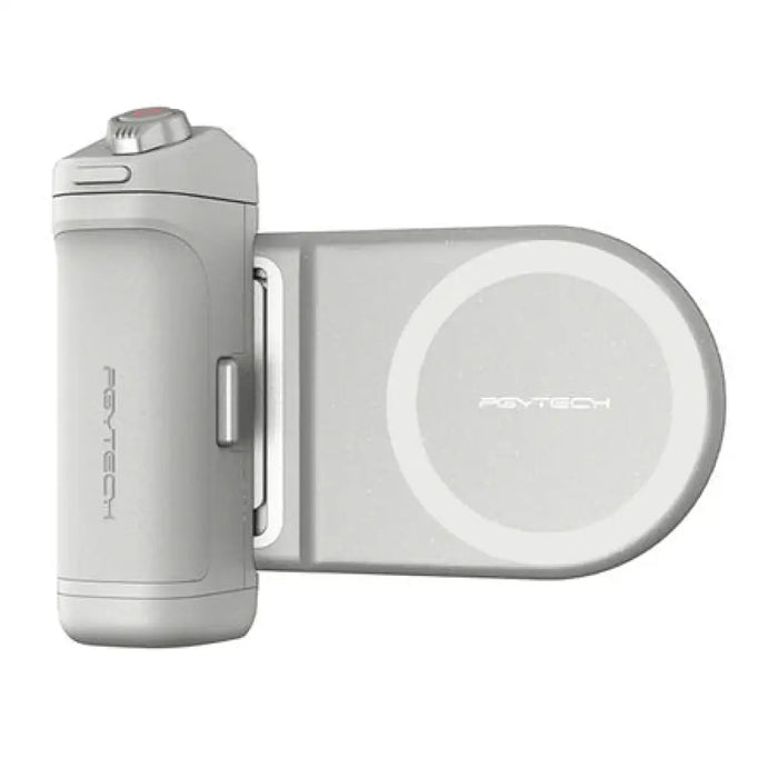 Стойка за телефон PGYTech MagCam (сива)