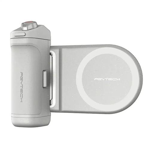 Стойка за телефон PGYTech MagCam (сива)