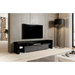 Стойка за телевизор Cama TORO 200 черен/сив гланц