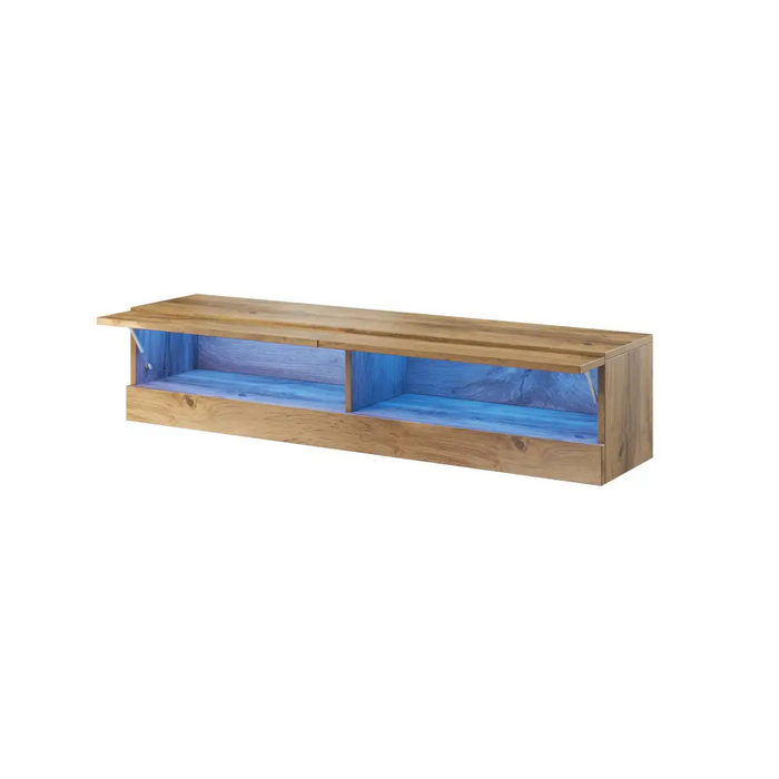 Стойка за телевизор Cama VIGO NEW 30/180/40 дъб вотан