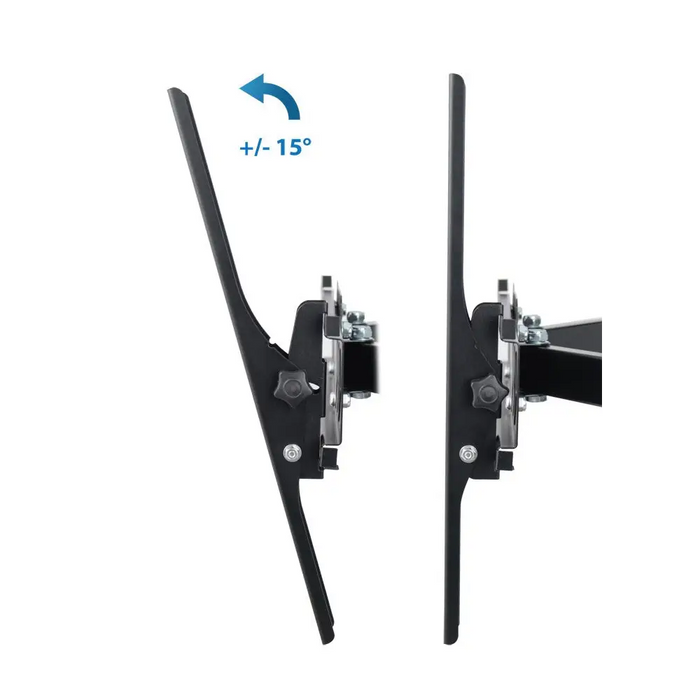 Стойка за телевизор Esperanza ERW004 26-70’’ до 55кг