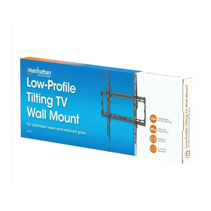 Стойка за телевизор Manhattan 461863