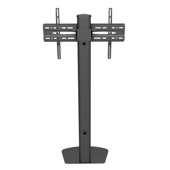Стойка за телевизор Techly ICA TR27 139,7 см (55’’) Черен