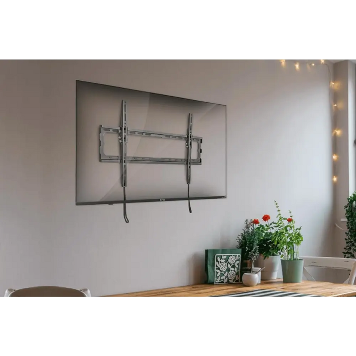 СТОЙКА ЗА ТЕЛЕВИЗОР 32-70’’KIVI BASIC44T