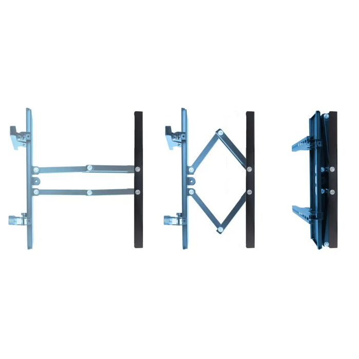 Стойка за телевизор Esperanza ERW004 26-70’’ до 55кг