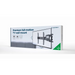 Стойка за телевизор Gembird WM-58ST-01