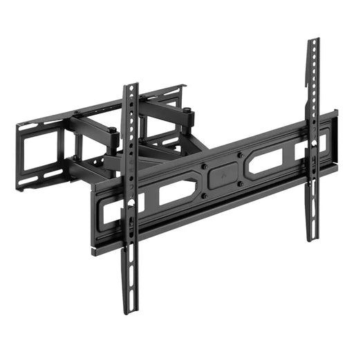 Стойка за телевизор Maclean max vesa 600x400 пасва