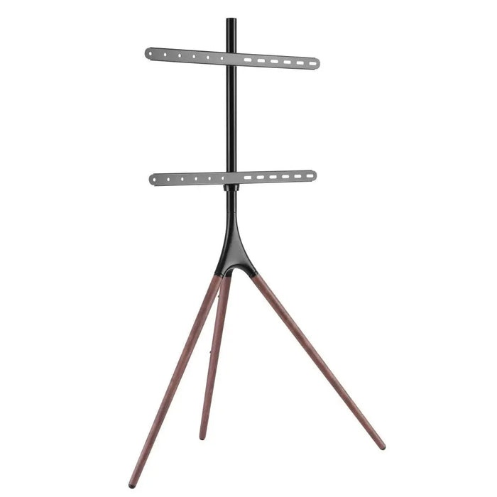 Стойка за телевизор за под Techly 105209 65’’ 32 kg