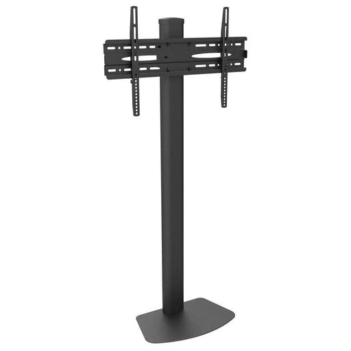 Стойка за телевизор Techly ICA TR27 139,7 см (55’’) Черен
