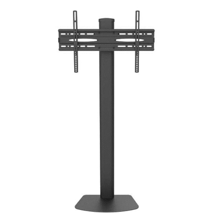 Стойка за телевизор Techly ICA TR27 139,7 см (55’’) Черен