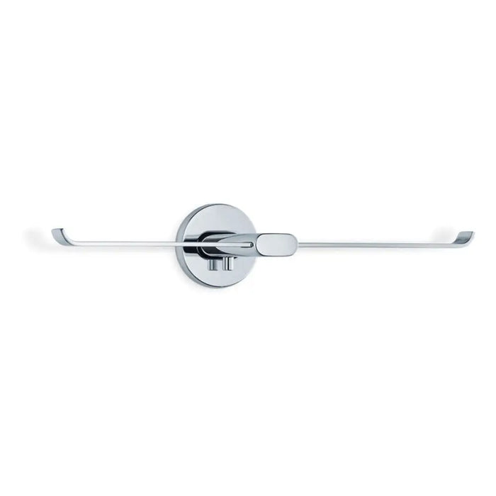 СТОЙКА ЗА ТОАЛЕТНА ХАРТИЯ ДВОЙНА BLOMUS GLANCE AREO