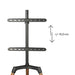 Стойка за TV до 165 cm (65’’) въртяща се 220873