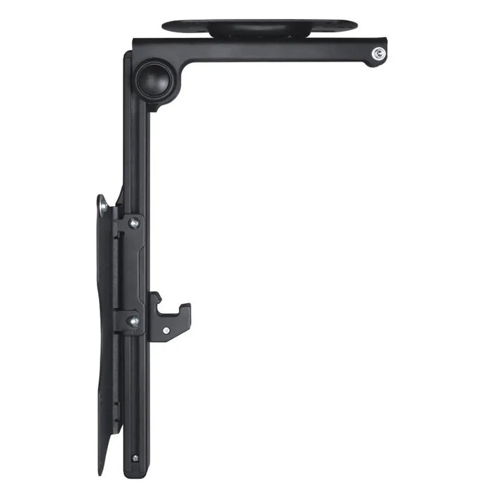 Стойка за TV за монтаж на таван 117 cm (46’’) до 20 кг