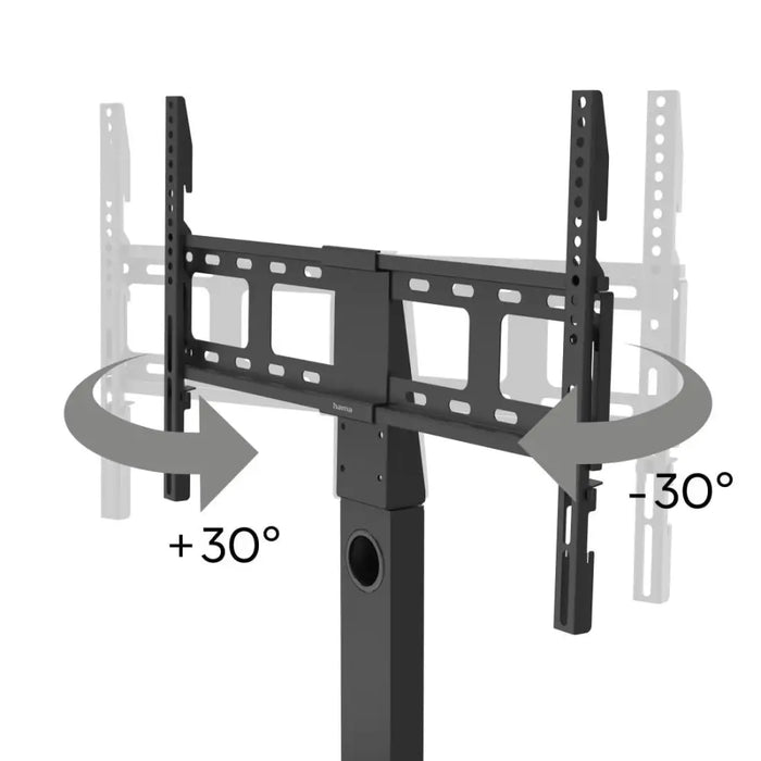 Стойка за TV Stand Fullmotion до 165см / 65’’/ до 40 кг