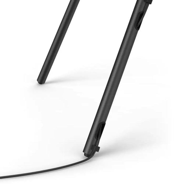 Стойка за TV въртяща се регулируема височина 229 cm (90’’)