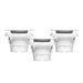 Стойка за видеонаблюдение UBIQUITI UVC-G3-F-C-3