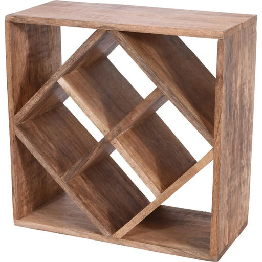 СТОЙКА ЗА ВИНО HOME & STYLING A44340490