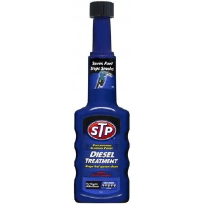 STP DIESEL TREATMENT 200ML