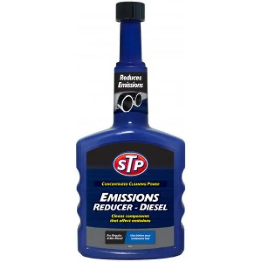 STP EMISSIONS REDUCER DIESEL 400ML