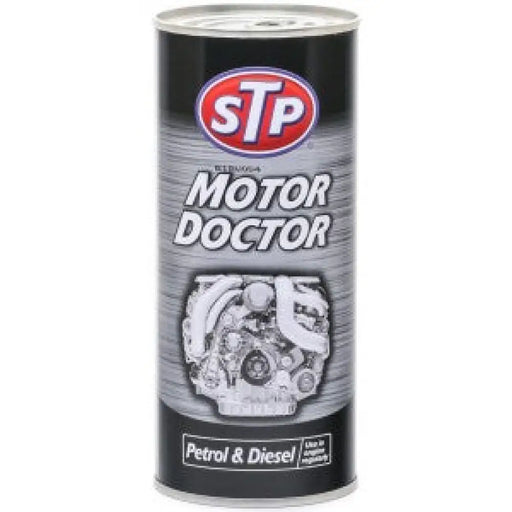 STP MOTOR DOCTOR 444ML