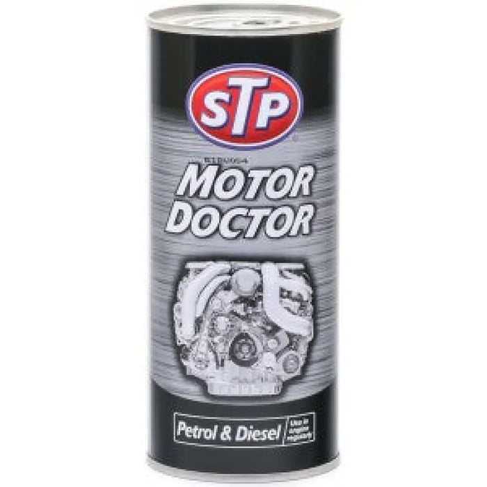 STP MOTOR DOCTOR 444ML