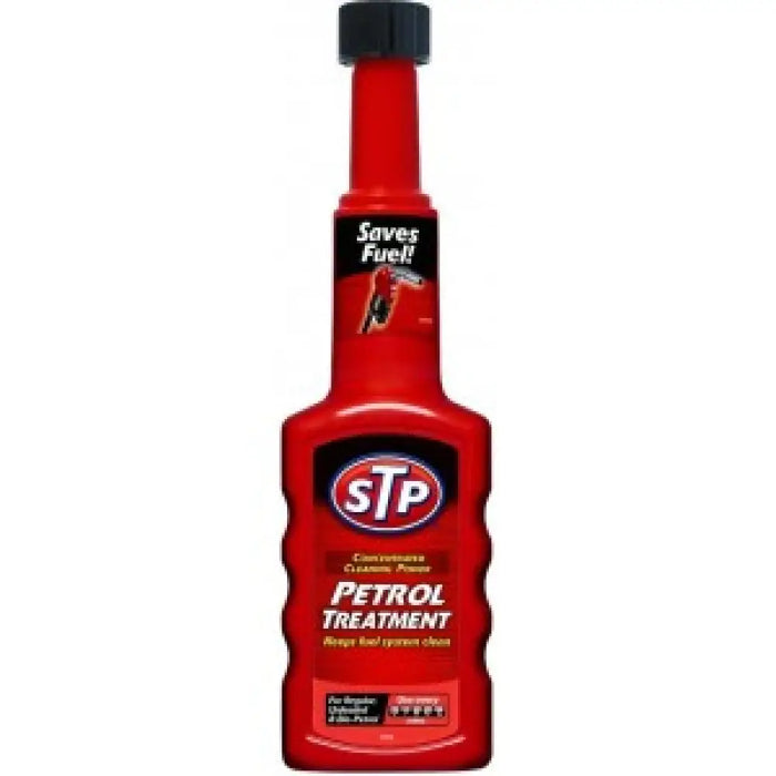 STP PETROL TREATMENT 200ML