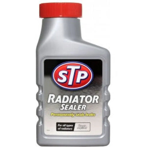 STP RADIATOR SEALER 300ML