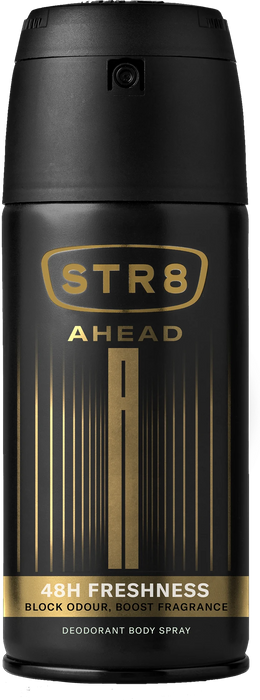 Дезодорант Ahead, 150 ml