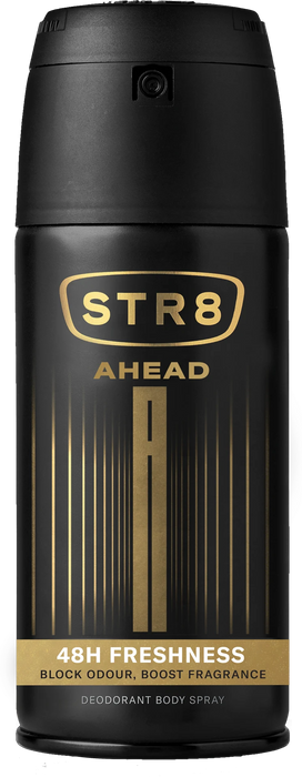 Дезодорант Ahead, 150 ml