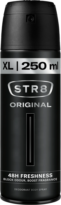 Дезодорант Original XL, 250 ml