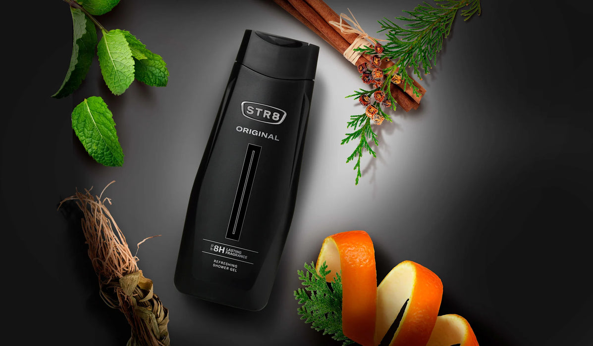 Душ гел Original, 400 ml