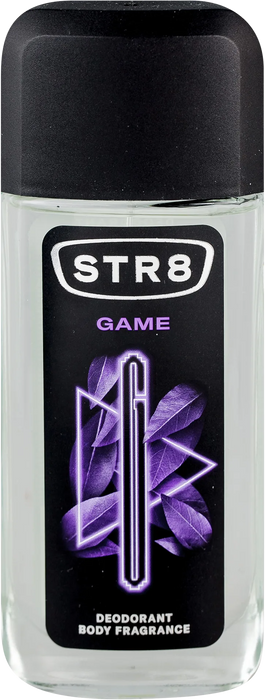 Натурален спрей Game, 85 ml