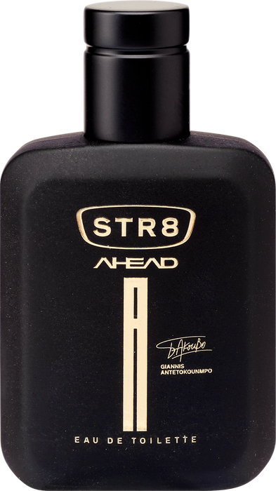 Тоалетна вода за мъже AHEAD, 50 ml