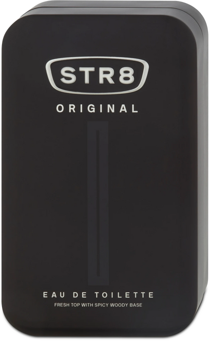 Тоалетна вода за мъже ORIGINAL, 100 ml