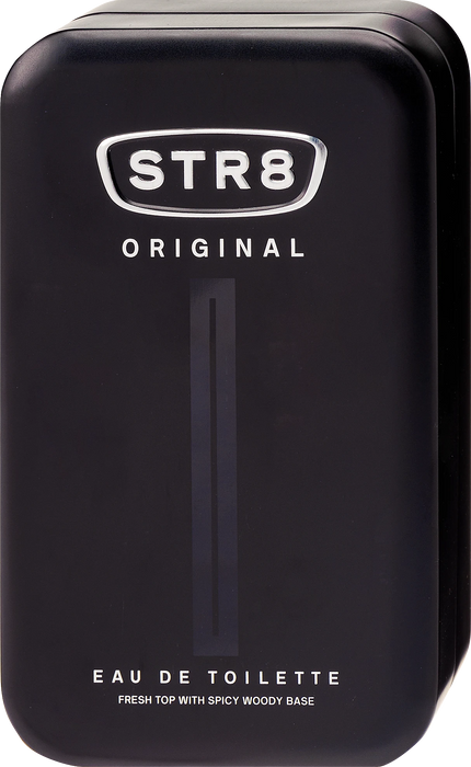 Тоалетна вода за мъже ORIGINAL, 50 ml