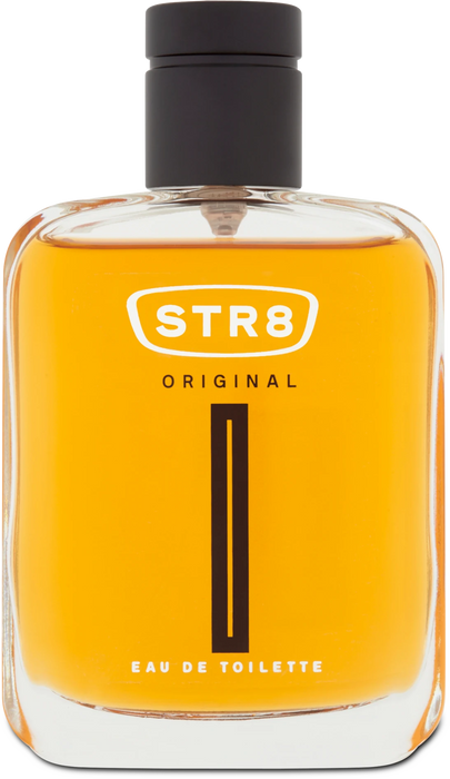 Тоалетна вода за мъже ORIGINAL, 100 ml