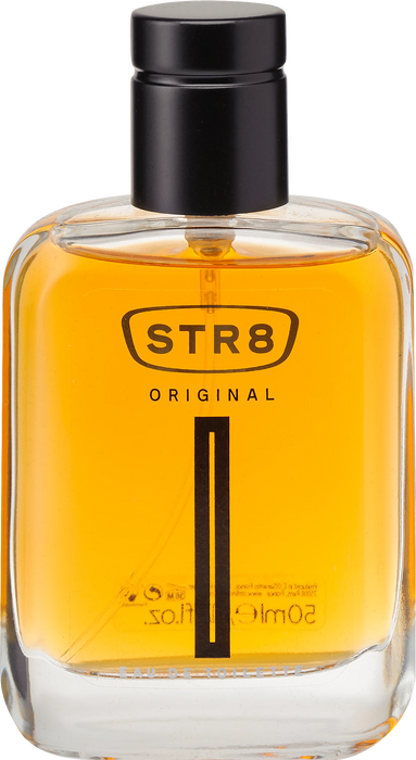 Тоалетна вода за мъже ORIGINAL, 50 ml