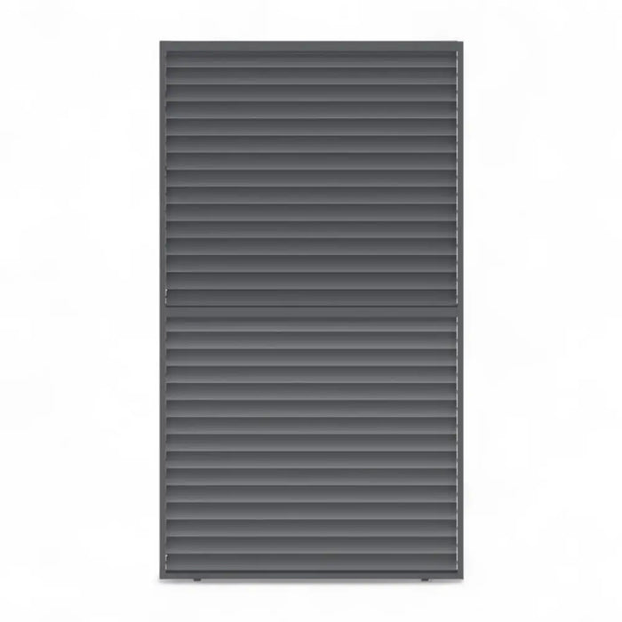 СТРАНИЧНА ЩОРА ЗА ПЕРГОЛА 107X218CM HD HD-11077