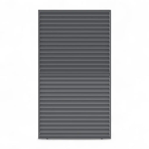 СТРАНИЧНА ЩОРА ЗА ПЕРГОЛА 123X238CM HD HD-11076