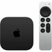 Streaming Apple TV 4K