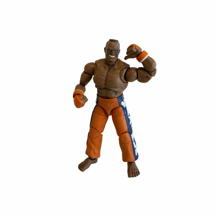 Съчленена Фигура Street Fighter