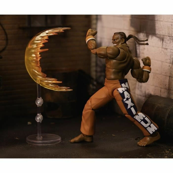 Съчленена Фигура Street Fighter