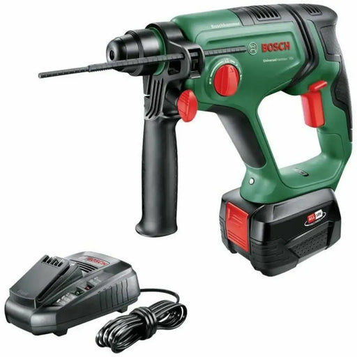 Стрелкаща бормашина BOSCH UniversalHammer 18V