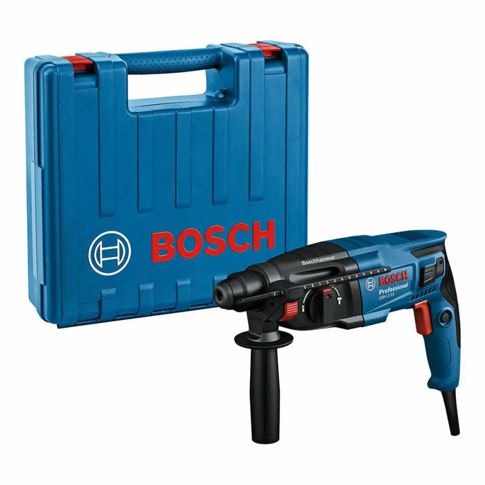Стрелкаща бормашина BOSCH GBH 2-21 Professional 230 V