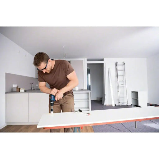 Стрелкаща бормашина BOSCH Professional GSB 12V-35 12 V