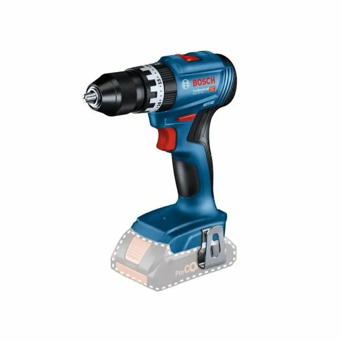 Стрелкаща бормашина BOSCH Professional GSB 18V-45 18 V