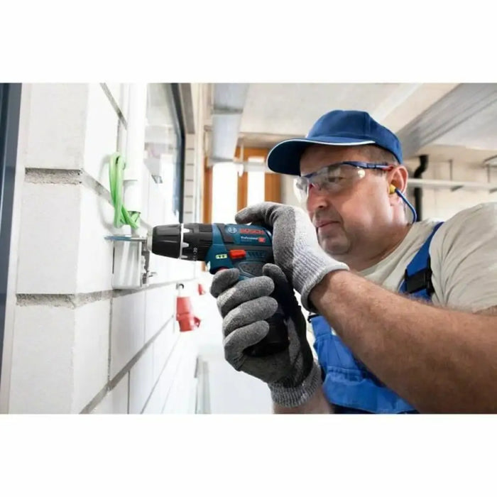 Стрелкаща бормашина BOSCH GSB 12V-15 Professional 12 V