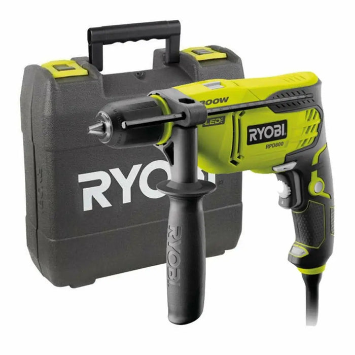Стрелкаща бормашина Ryobi RPD 800 800 W