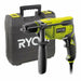 Стрелкаща бормашина Ryobi RPD 800 800 W