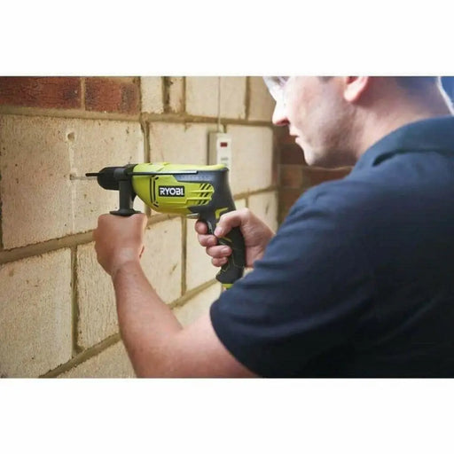 Стрелкаща бормашина Ryobi RPD 800 800 W